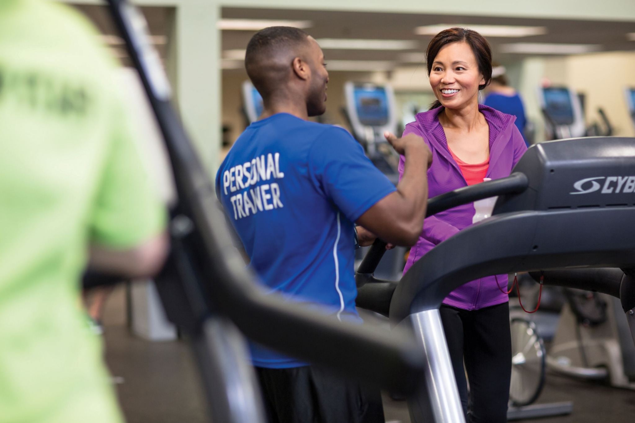 Old Colony YMCA Facebook ad
