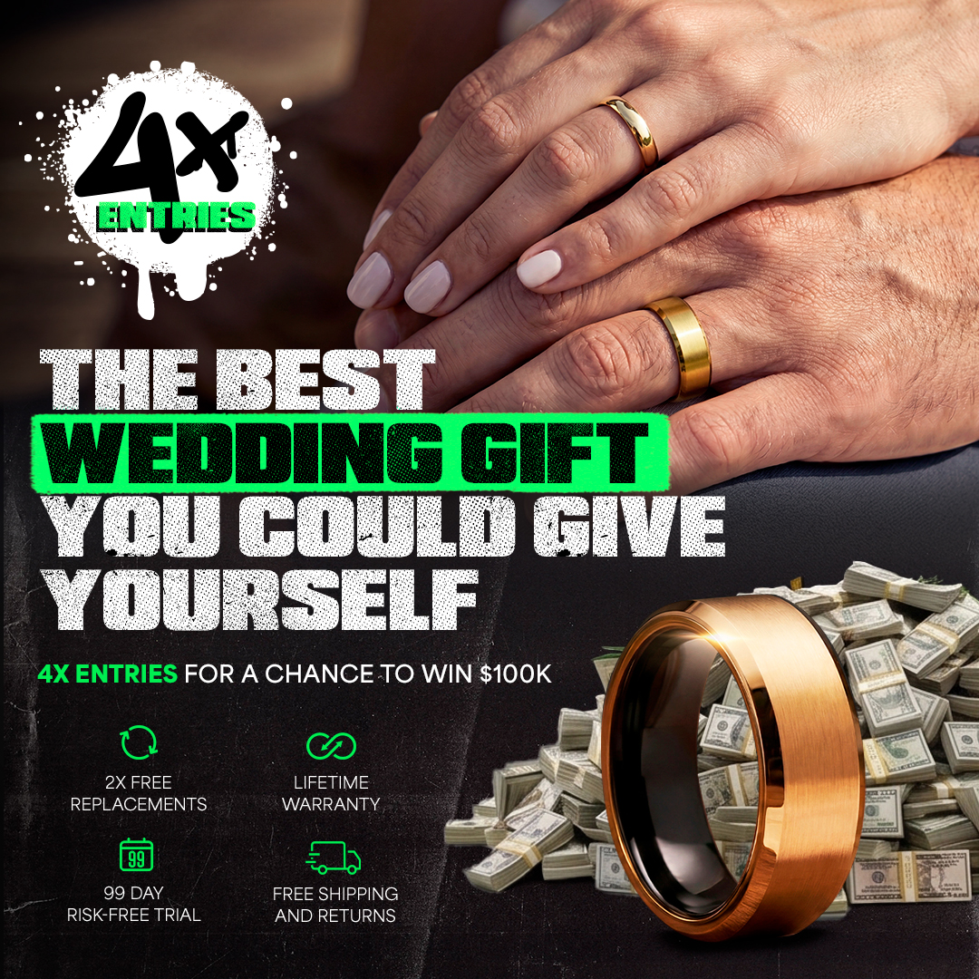 The Ridge Facebook ad