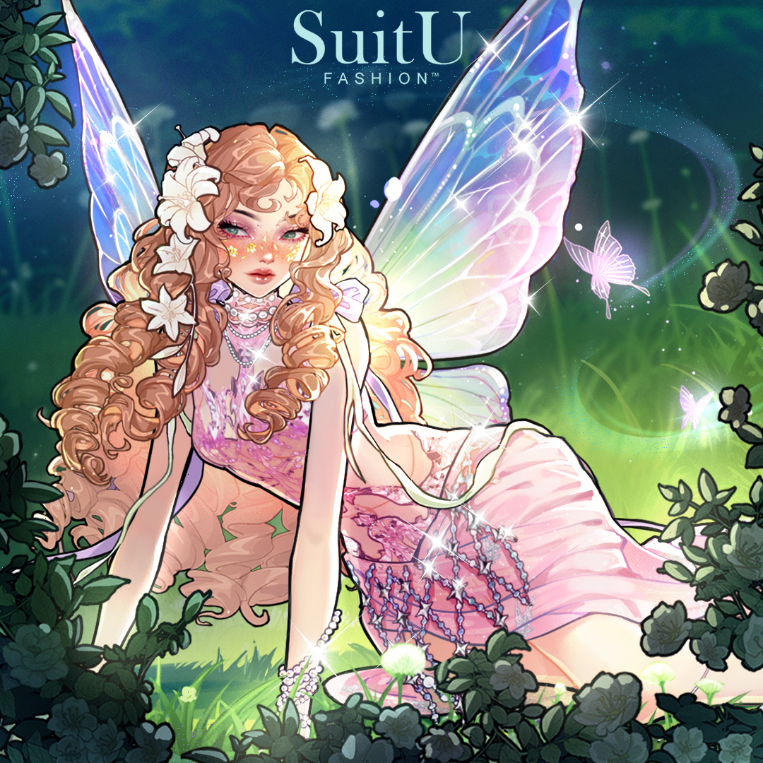 SuitU Facebook ad