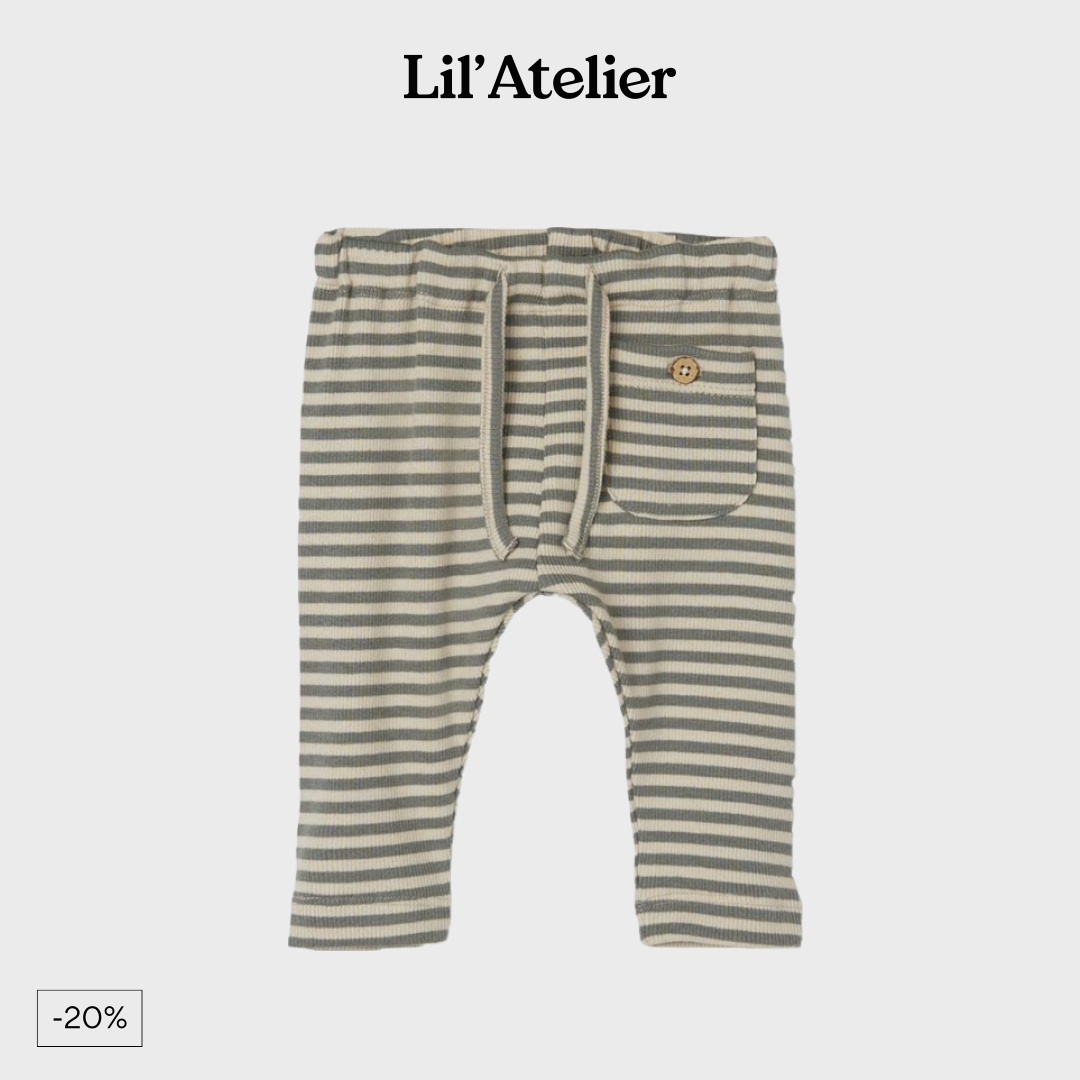 Lil’Atelier Facebook ad