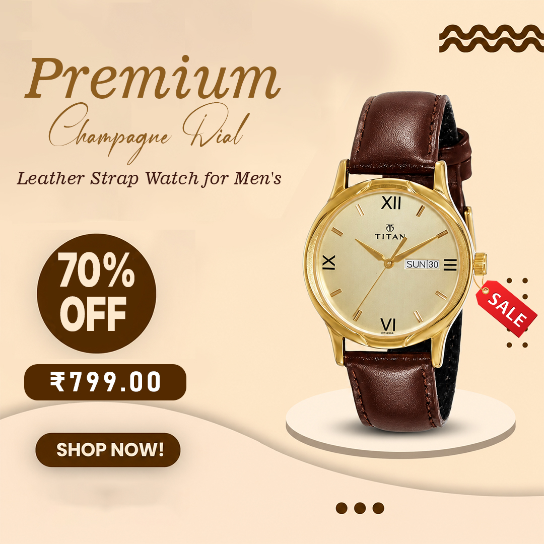 Best Deals Facebook ad