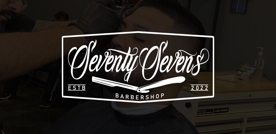 Seventy Sevens Barbershop Facebook ad: Seventy Sevens Barbershop of Surprise provides cutting edge…