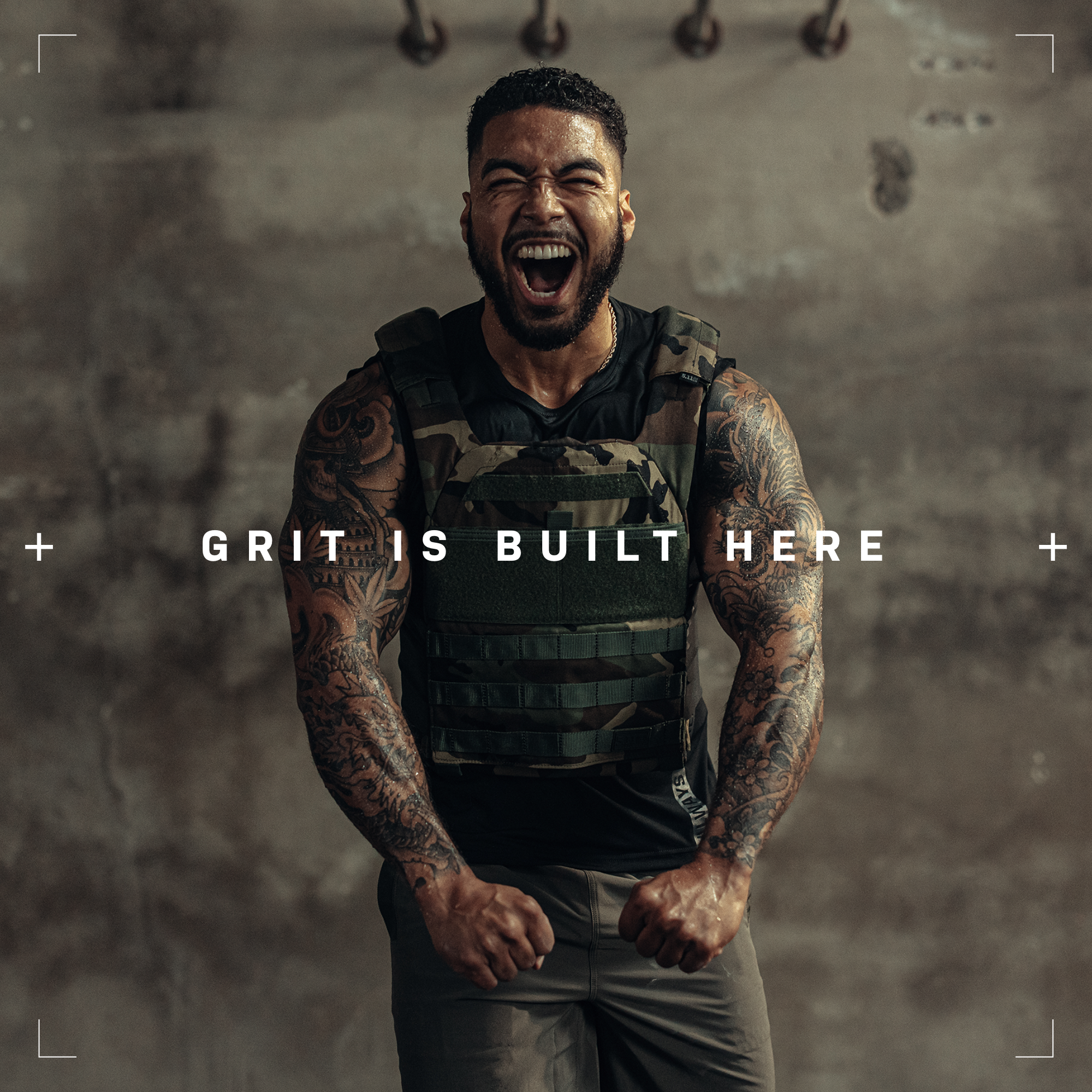 5.11 Tactical Facebook ad