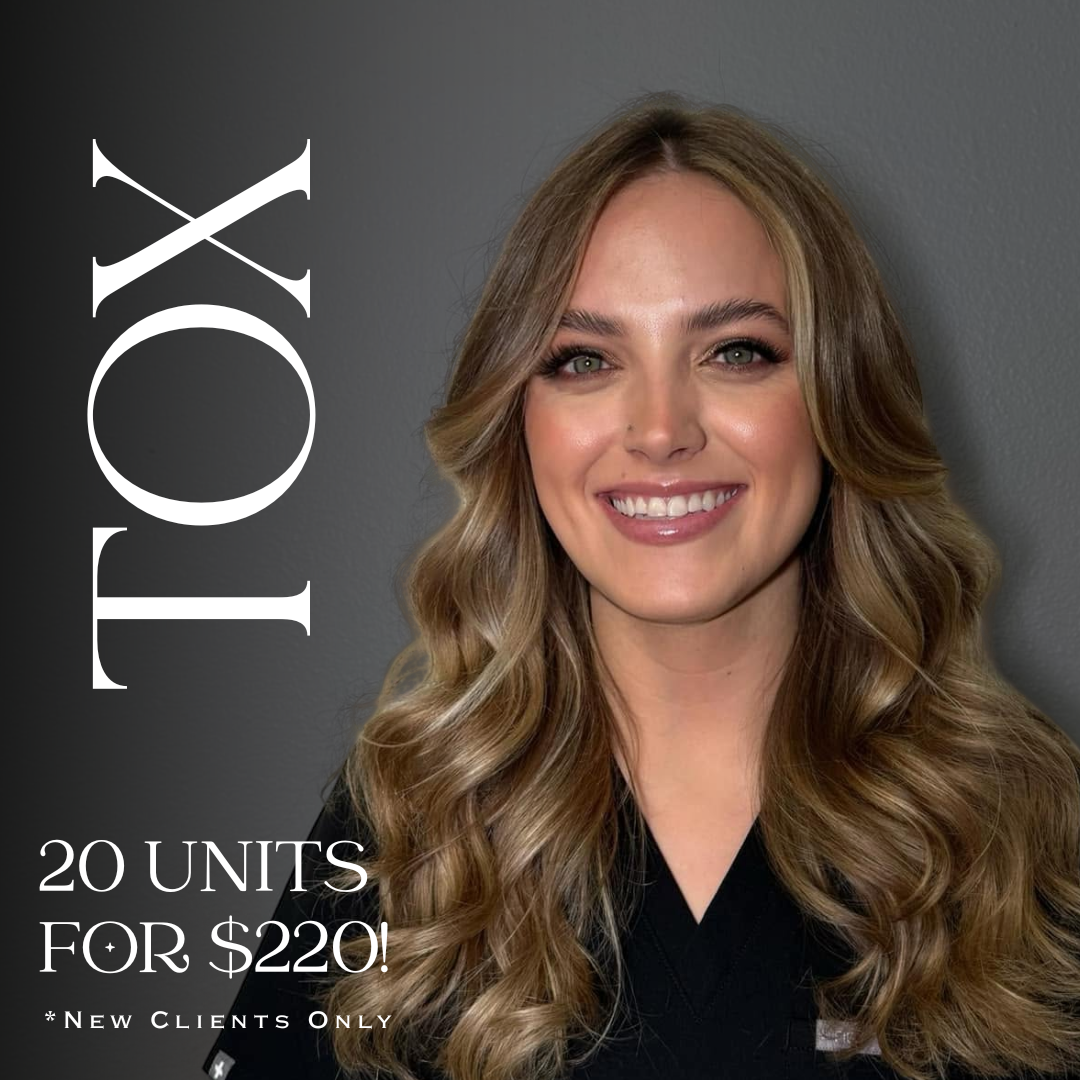 Ardor Beauty Lounge and MedSpa LLC Facebook ad
