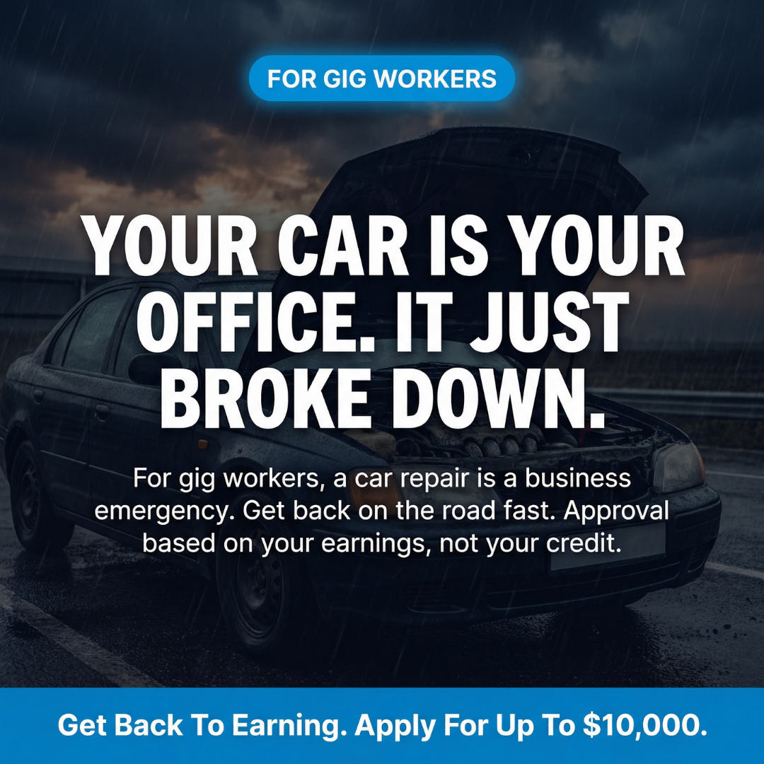 Fundo LLC Facebook ad