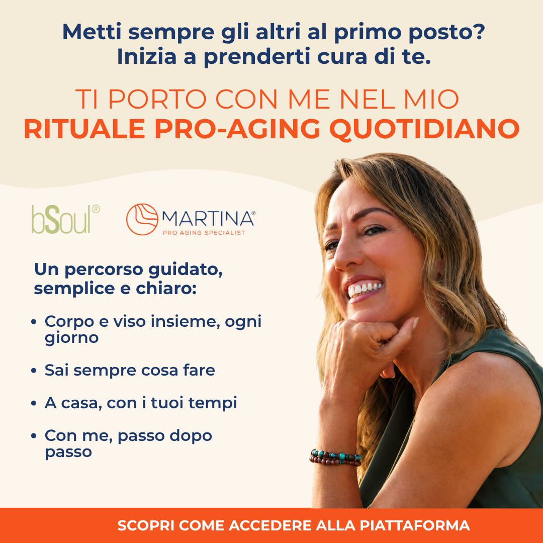 Bsoul - Cosmetici Naturali Facebook ad