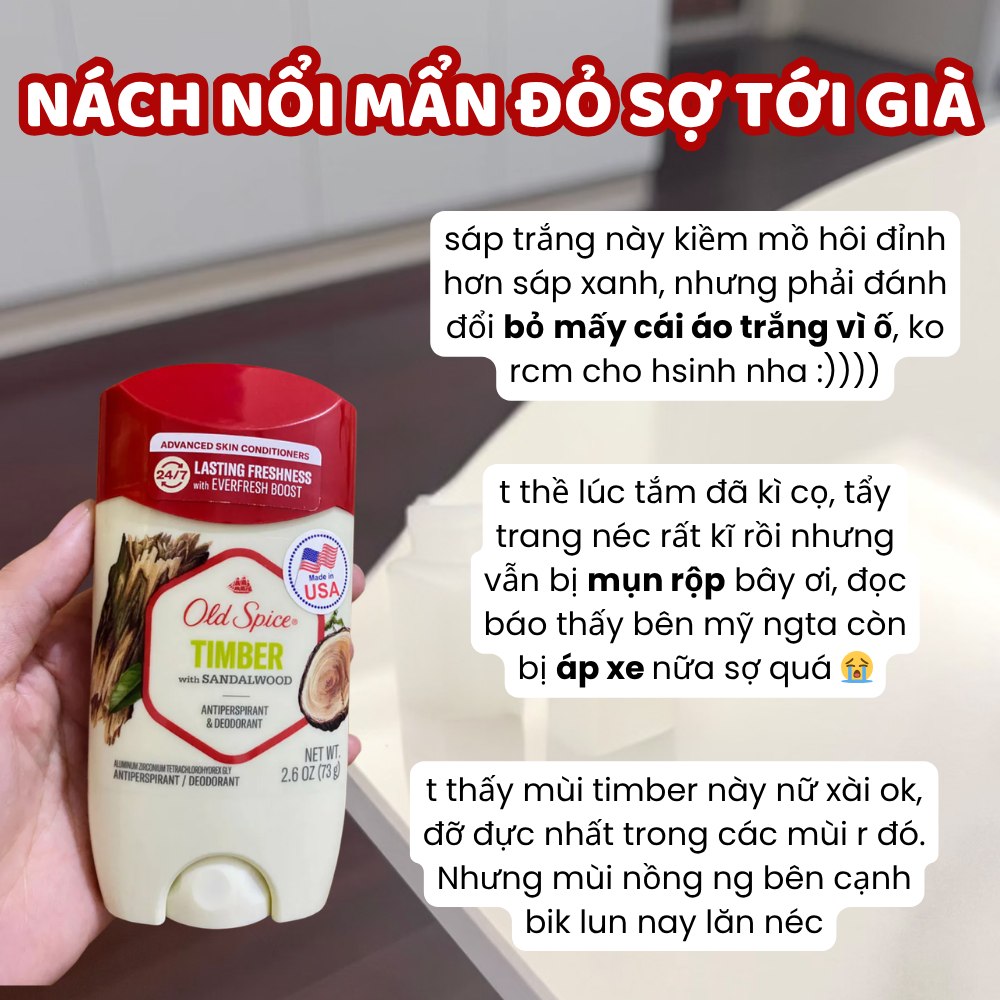 Her Vibes Facebook ad: REVIEW CÁI NÁCH T SAU 7749 LOẠI XỊT…