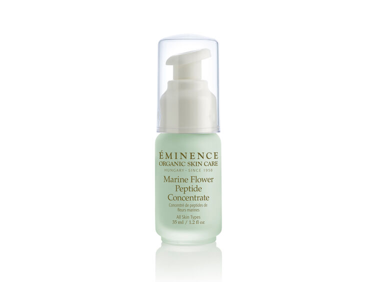 Eminence Organic Skin Care Facebook ad