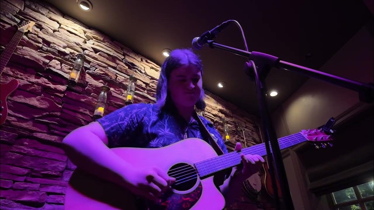 Dillon Haims Facebook ad: Live Performance: Dillon Haims at North Star