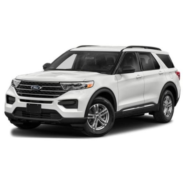 SoCalFord Facebook ad