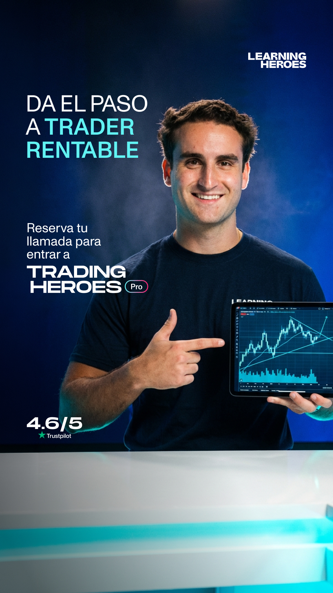 Learningheroes.com Facebook ad from May 21, 2026