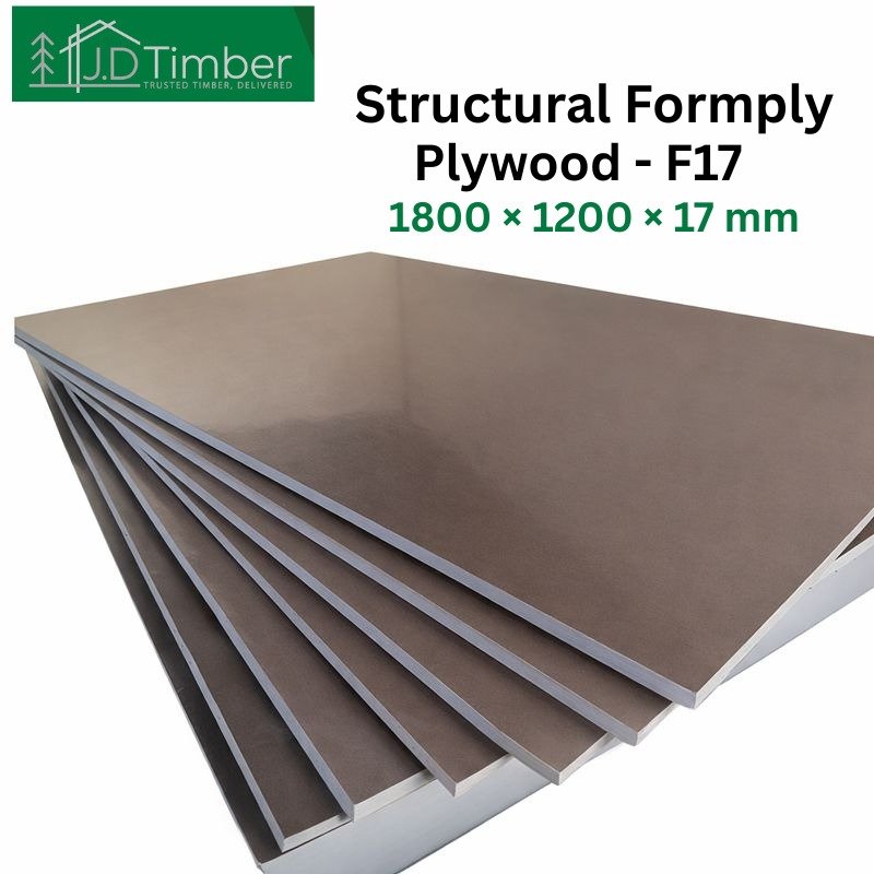 David Stolar Facebook ad: 1800 x 1200mm x 17mm Structural Formply Plywood F17 |…