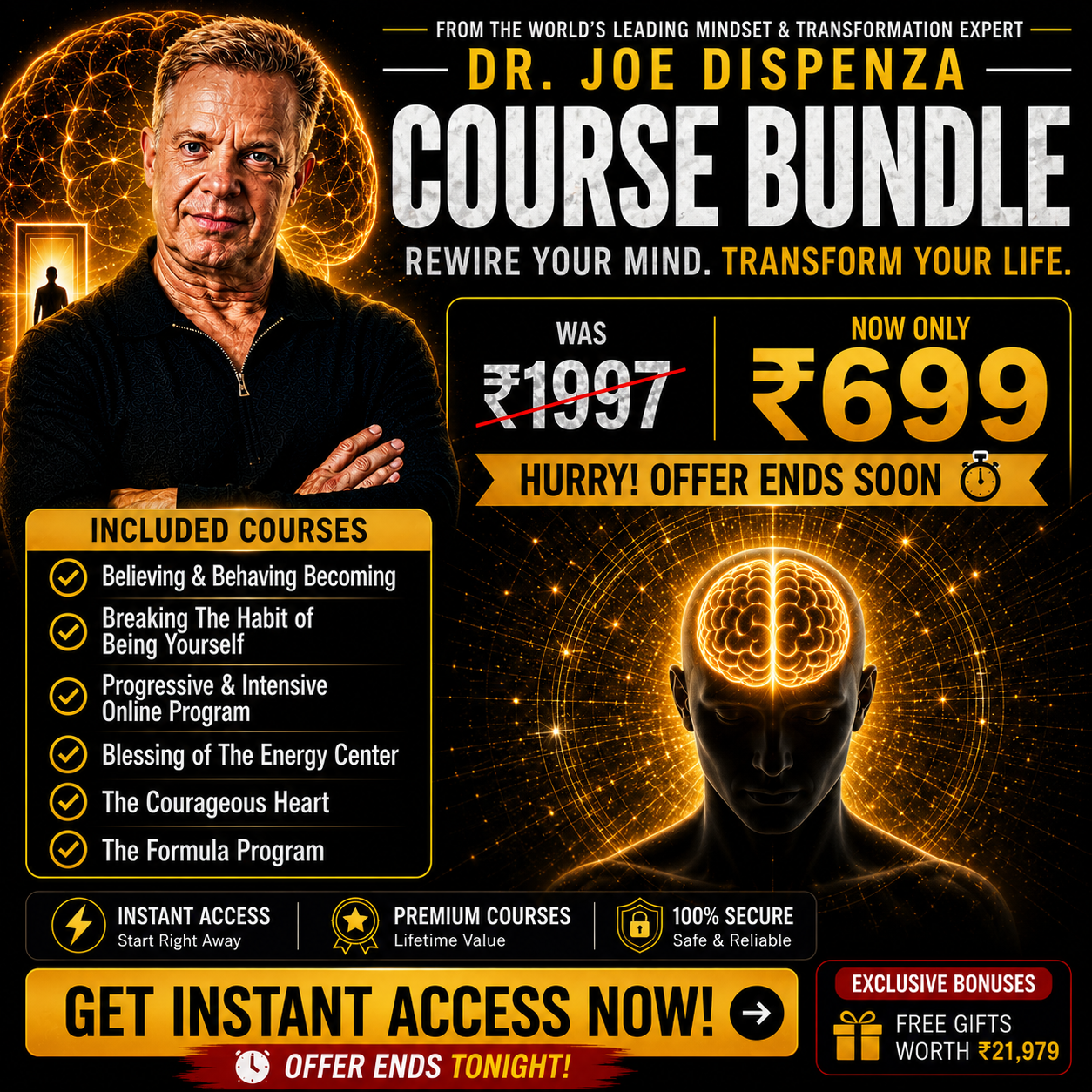 Digi Wisdom Facebook ad
