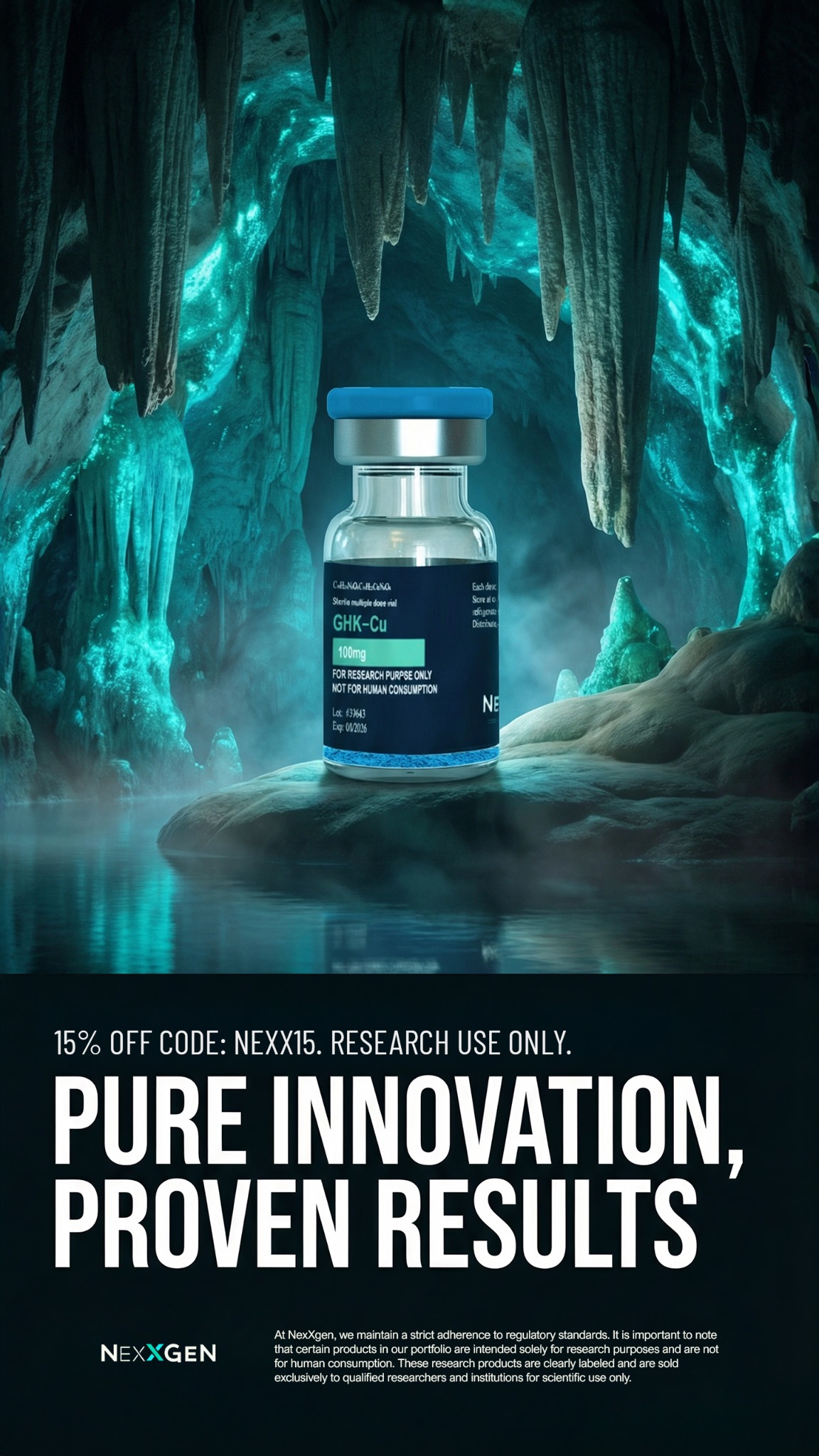 Nexxgen Facebook ad