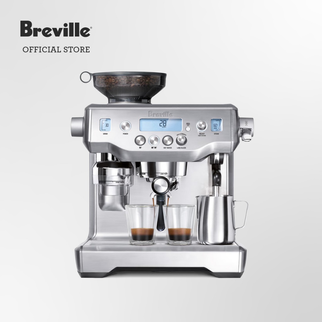 Breville Thailand Facebook ad