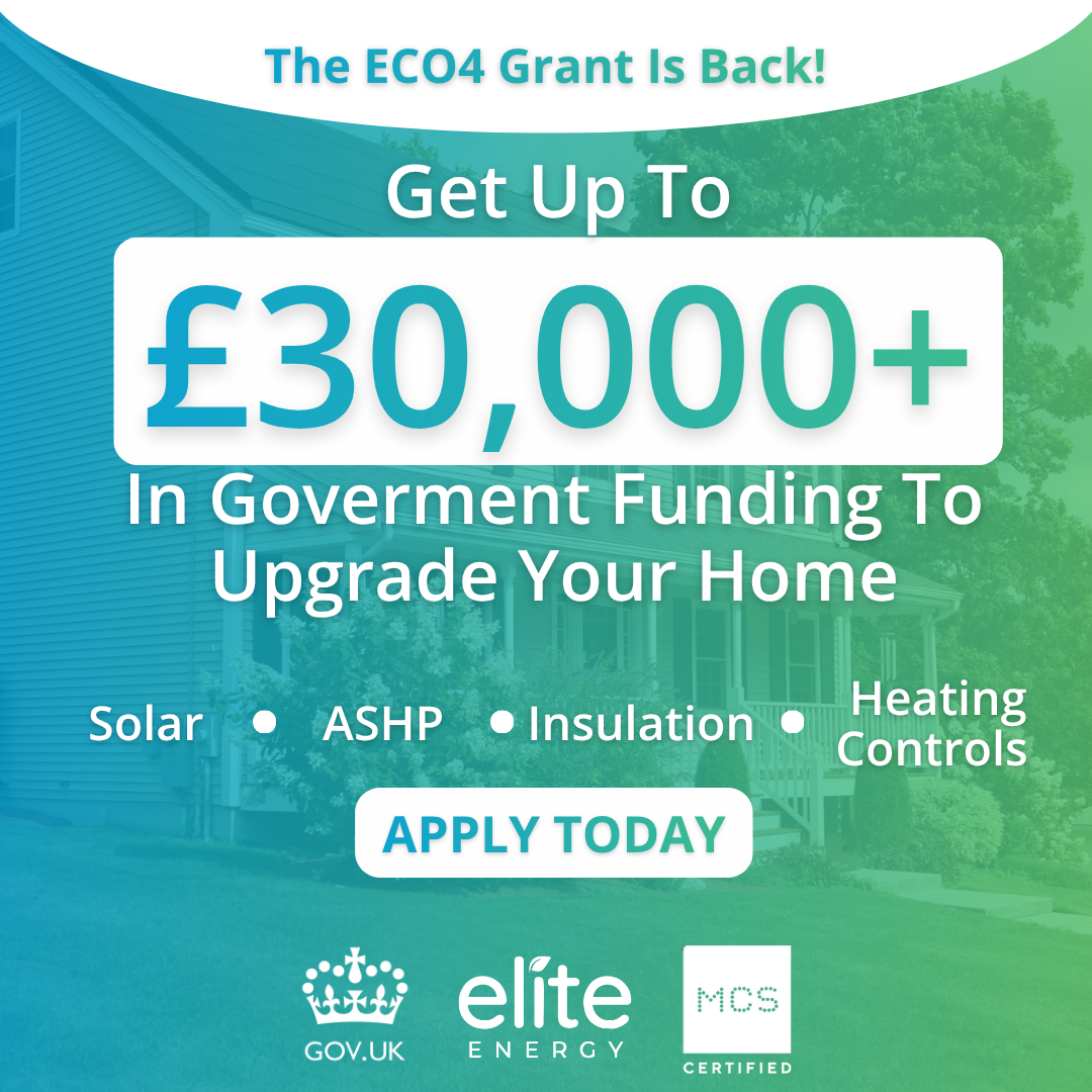 Elite Energy Facebook ad