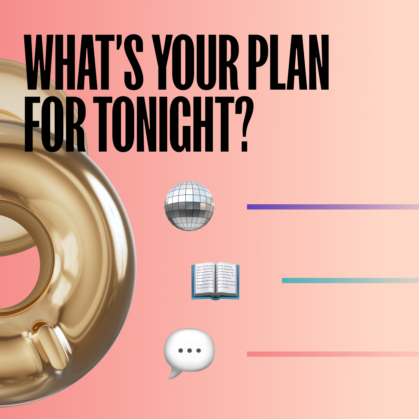 Loop Facebook ad: Noise sensitivity got you on edge?