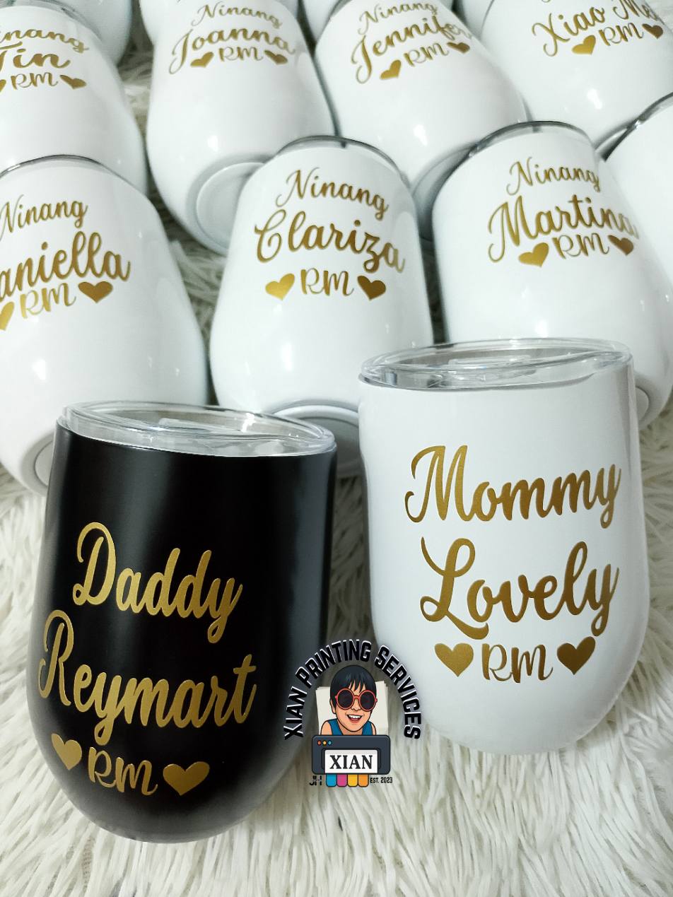 Xian Printing Services - Taguig Facebook ad: Make Memories Last with Our Personalized Souvenirs!
