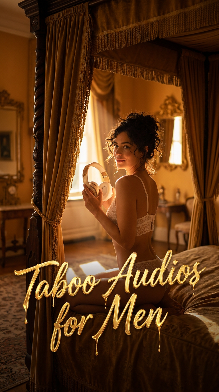 Ashley Baker Facebook ad: Sensual Stories, Made for You