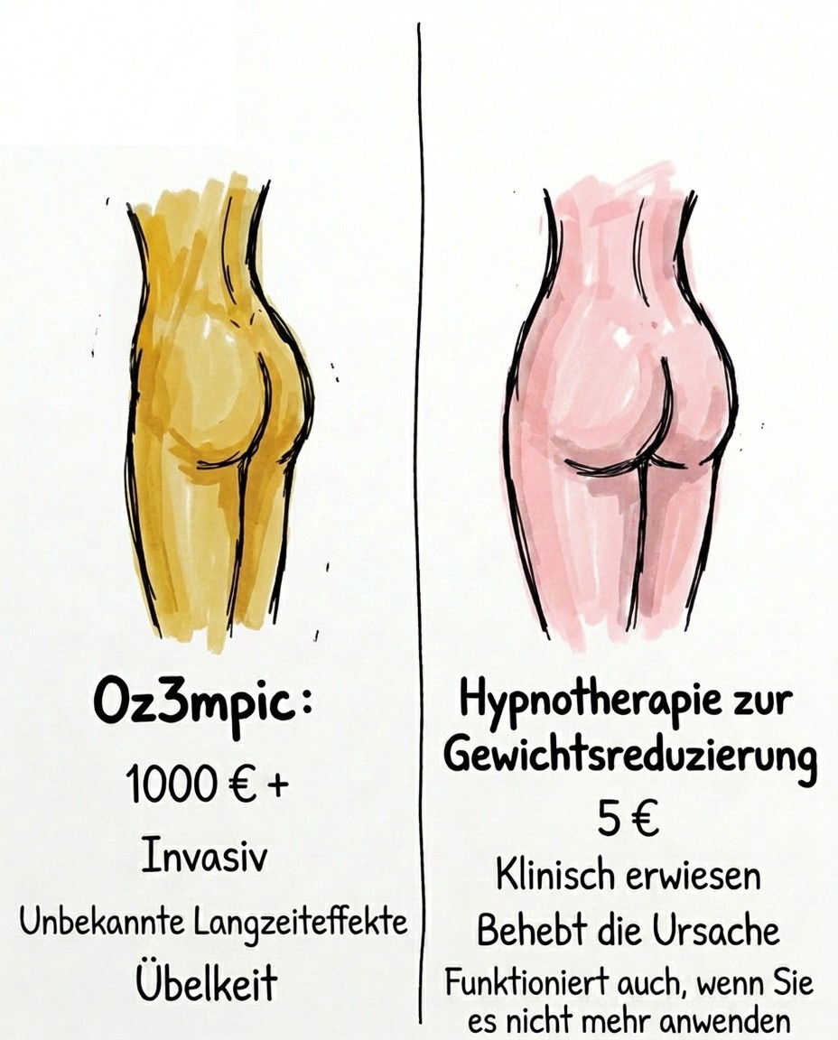 Hypnozio: power of hypnotherapy Facebook ad