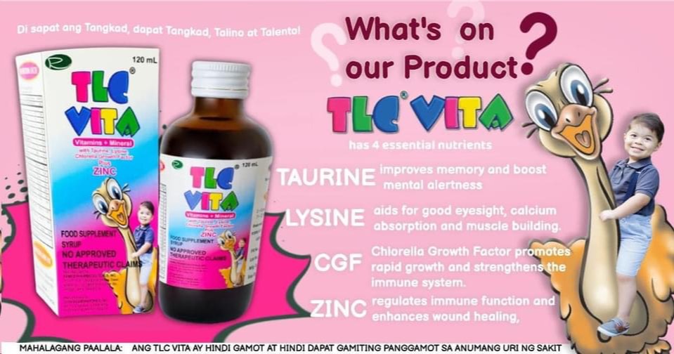 Pinoy Wellness Facebook ad: Dito sa Pinoy Wellness, naniniwala kami na ang…