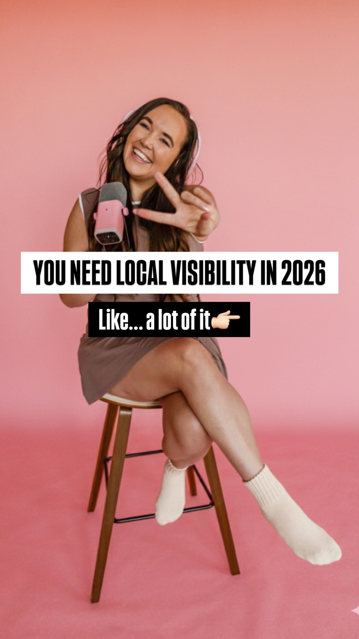 Nicole Eldridge Media - FB & IG Ads Facebook ad: Here’s what’s included in Hometown ADvantage, and why…