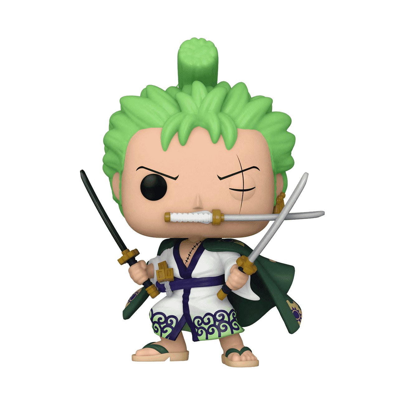 Funko Facebook ad