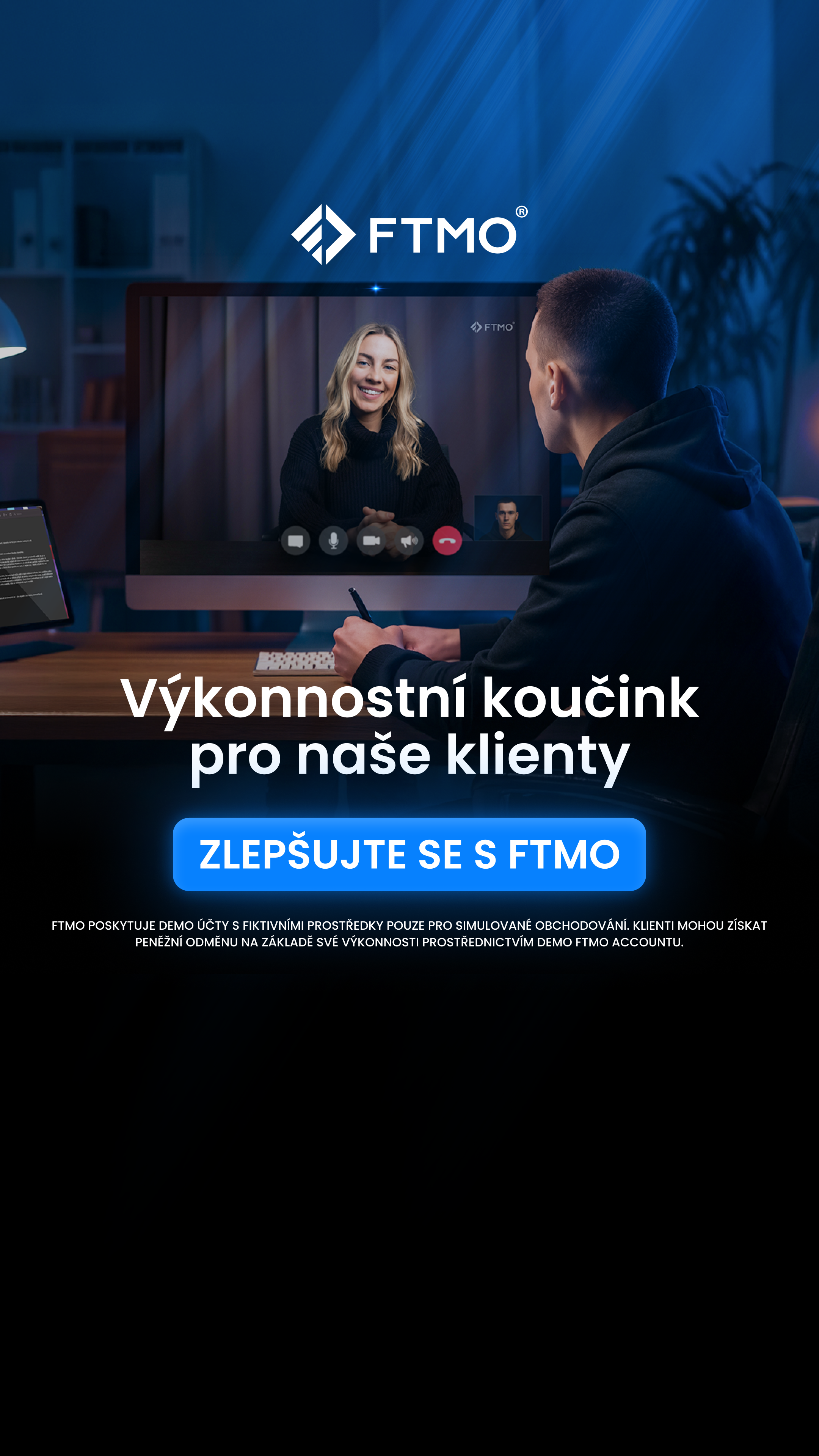 FTMO.com Facebook ad