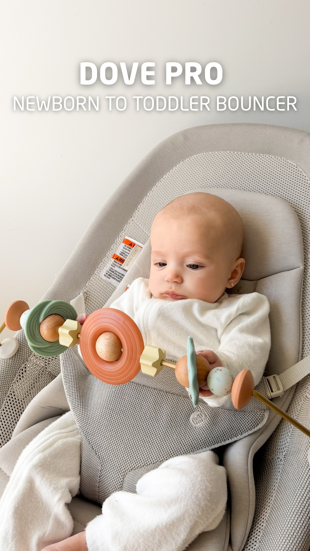 Maxi-Cosi Facebook ad