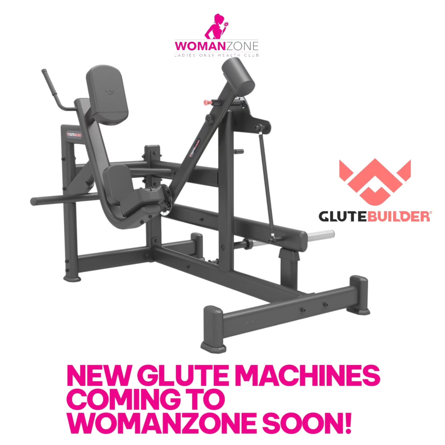 Womanzone Bolton  Facebook ad