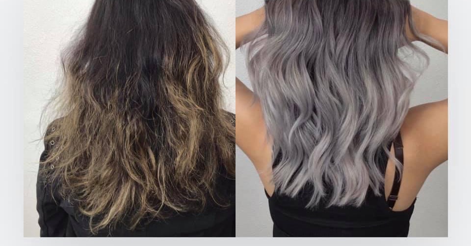 Pablohair Facebook ad