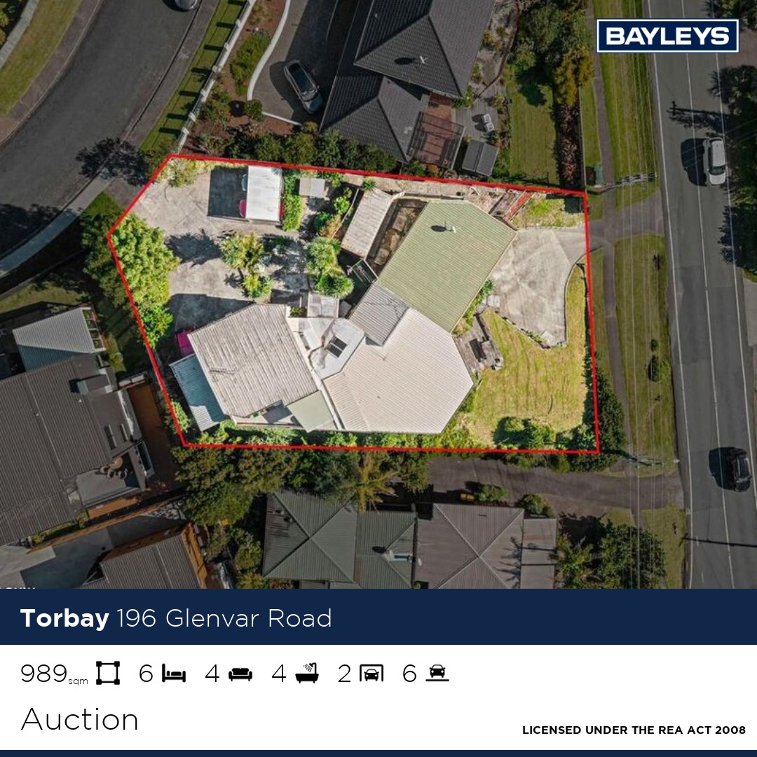 Bayleys Country Facebook ad