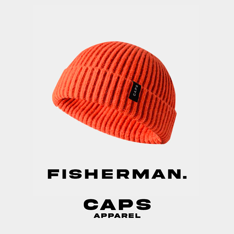 CAPS Apparel Facebook ad