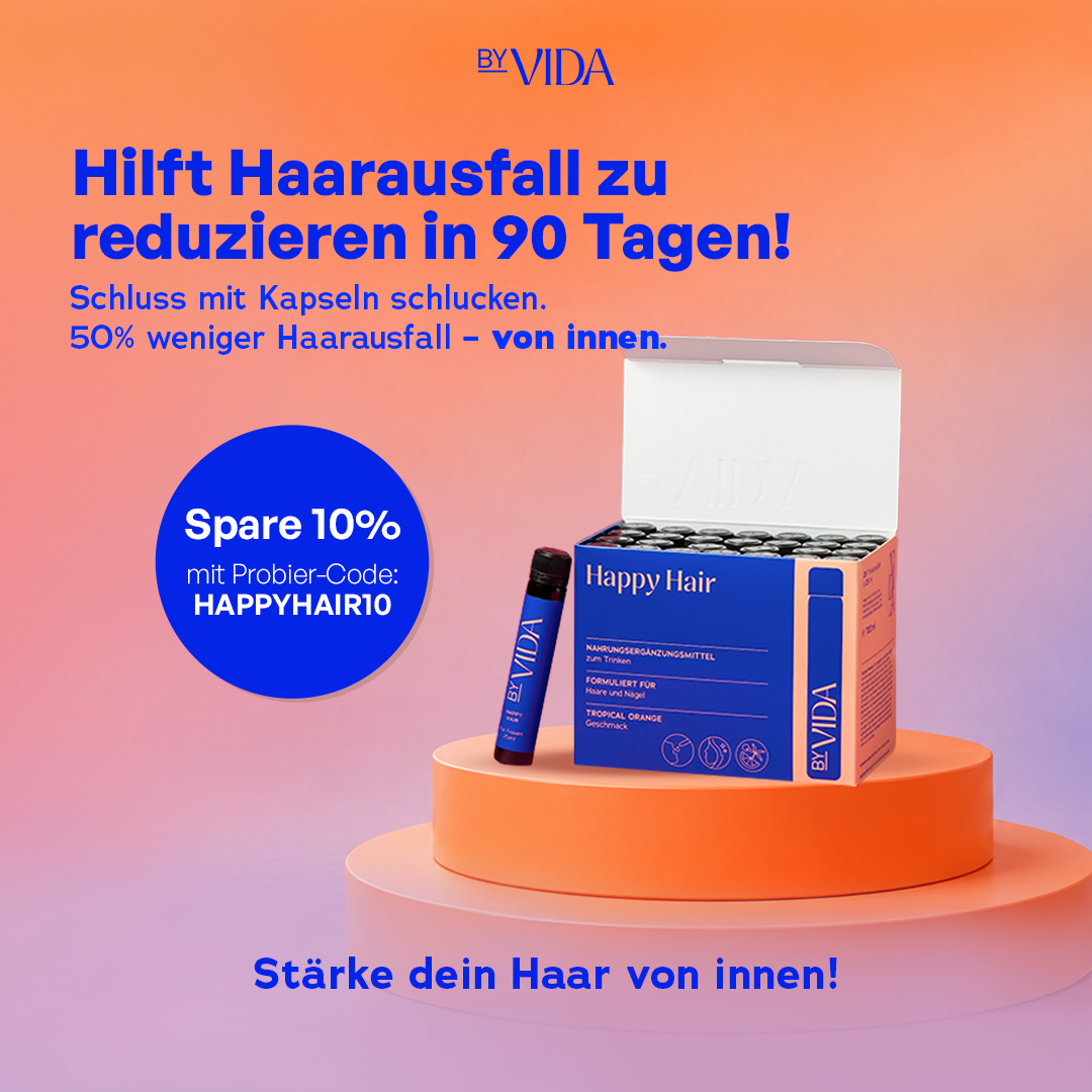 Byvida Facebook ad