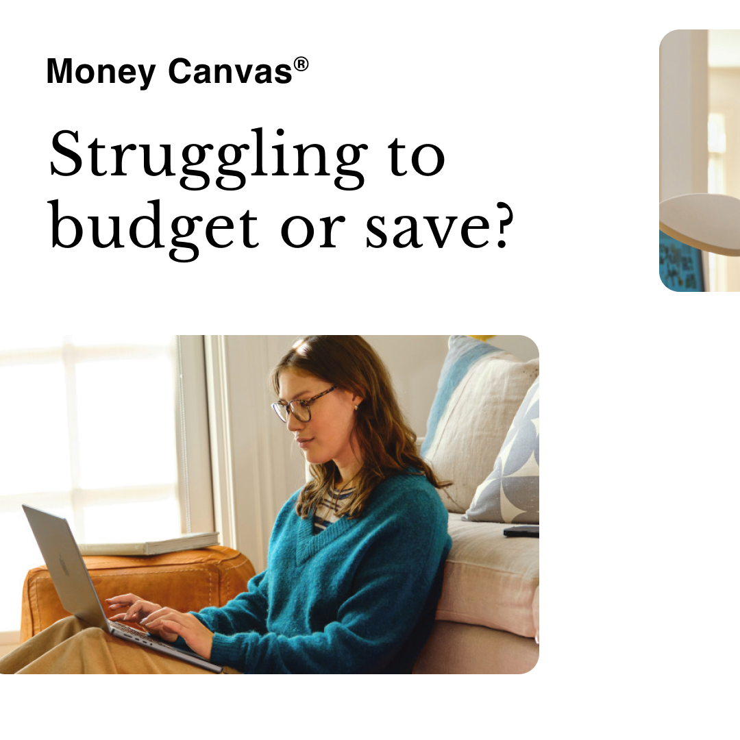 Thrivent Facebook ad