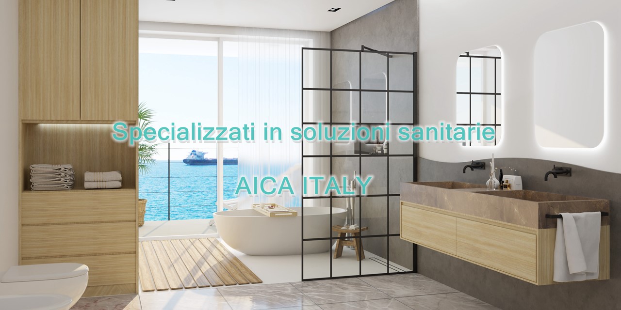 Aica Italy Facebook ad: Aica Italy Dedita A