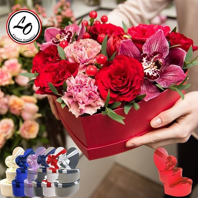 LO Florist Supplies Facebook ad