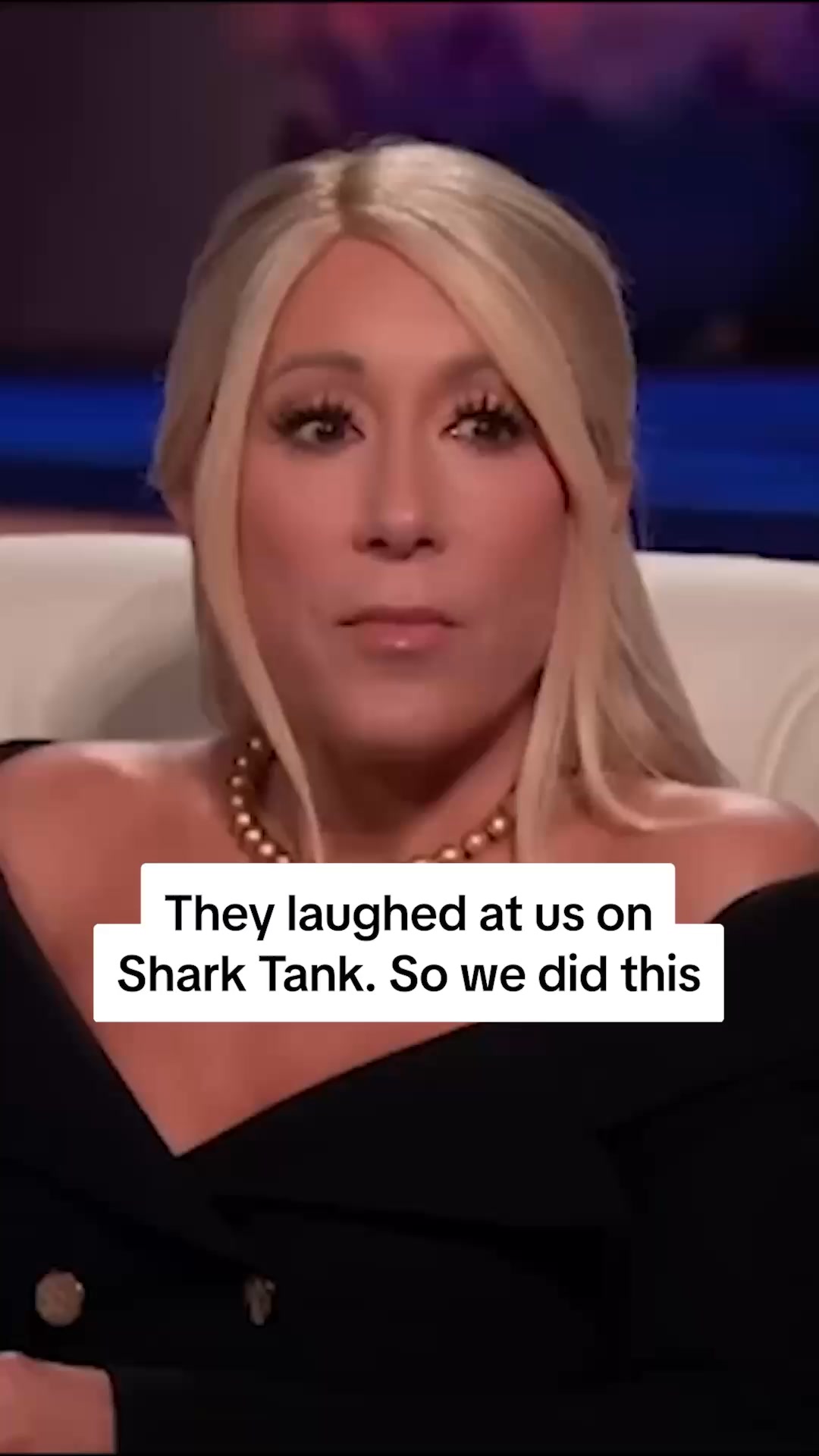 Kiierr Facebook ad: Shark Tank Wasn’t Ready for This Hair Growth Breakthrough