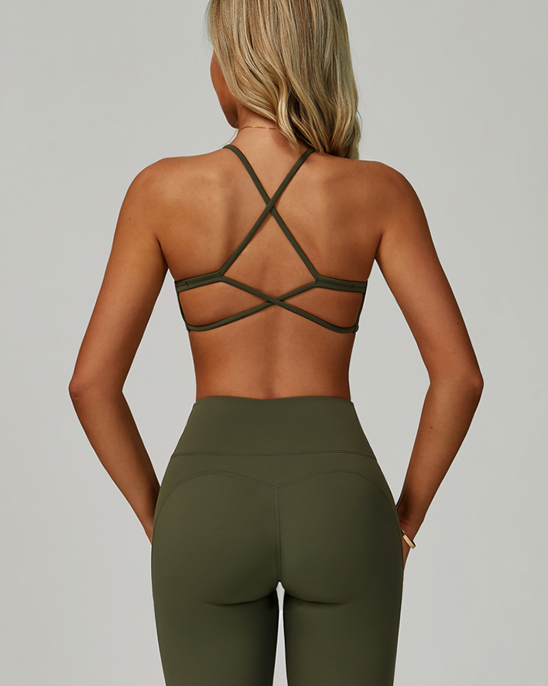 Sfigure Gymwear Facebook ad