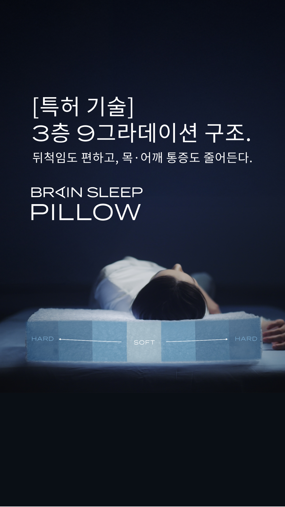 브레인슬립 - BRAIN SLEEP Korea Facebook ad from Jun 18, 2026