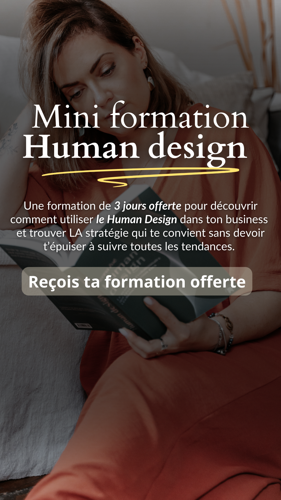 Sun of Mind Facebook ad