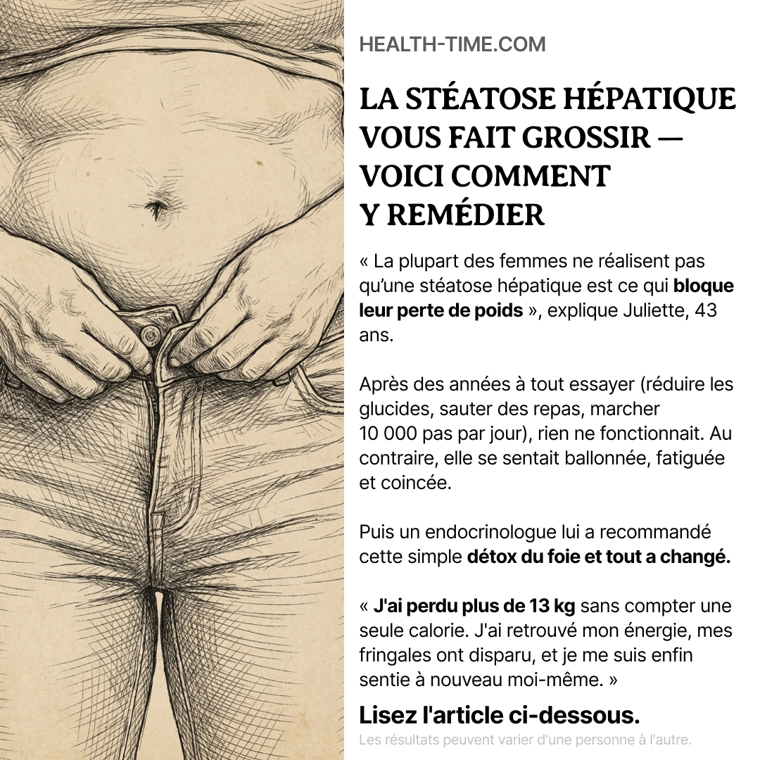 Healthtime Facebook ad