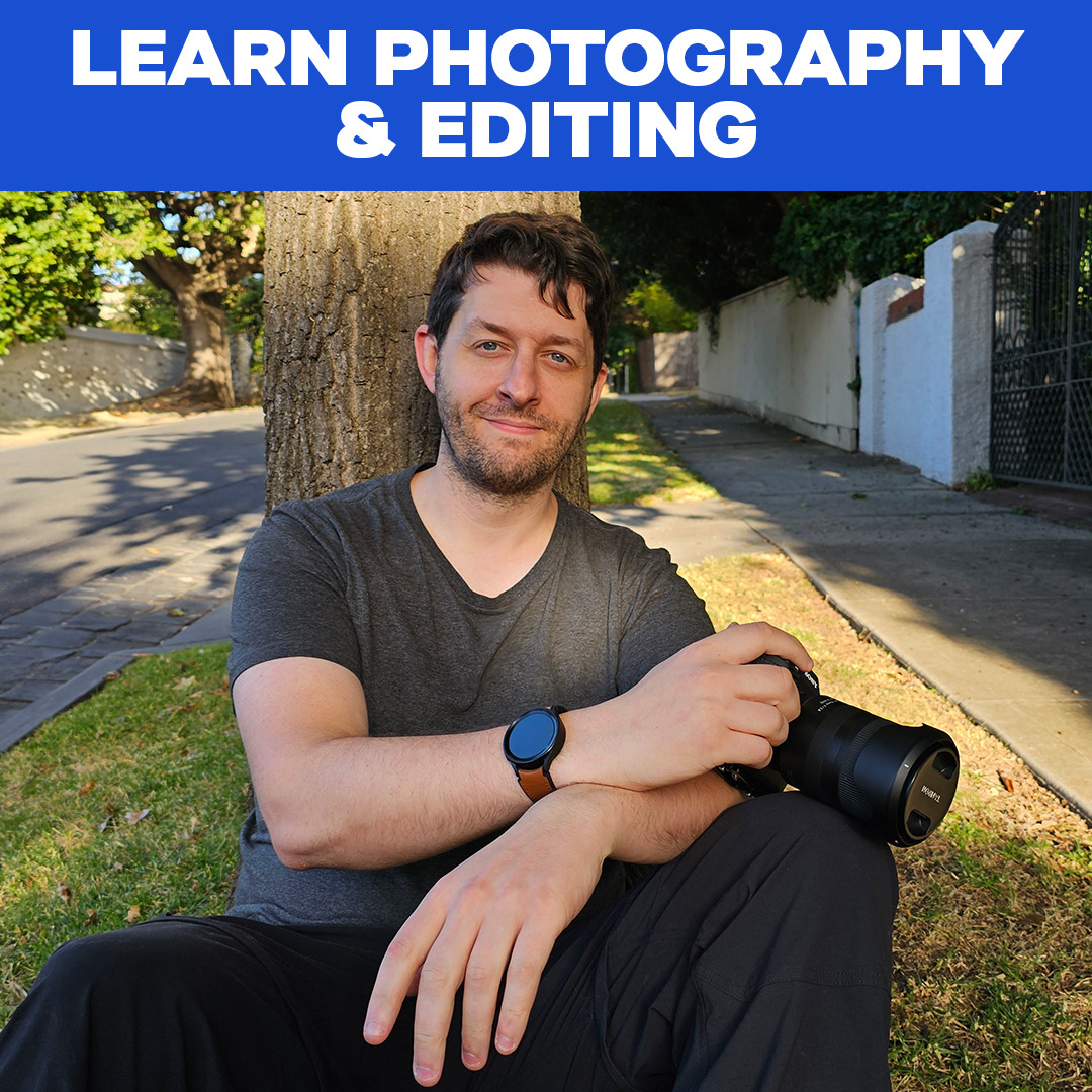 Michael Ronin Media Facebook ad