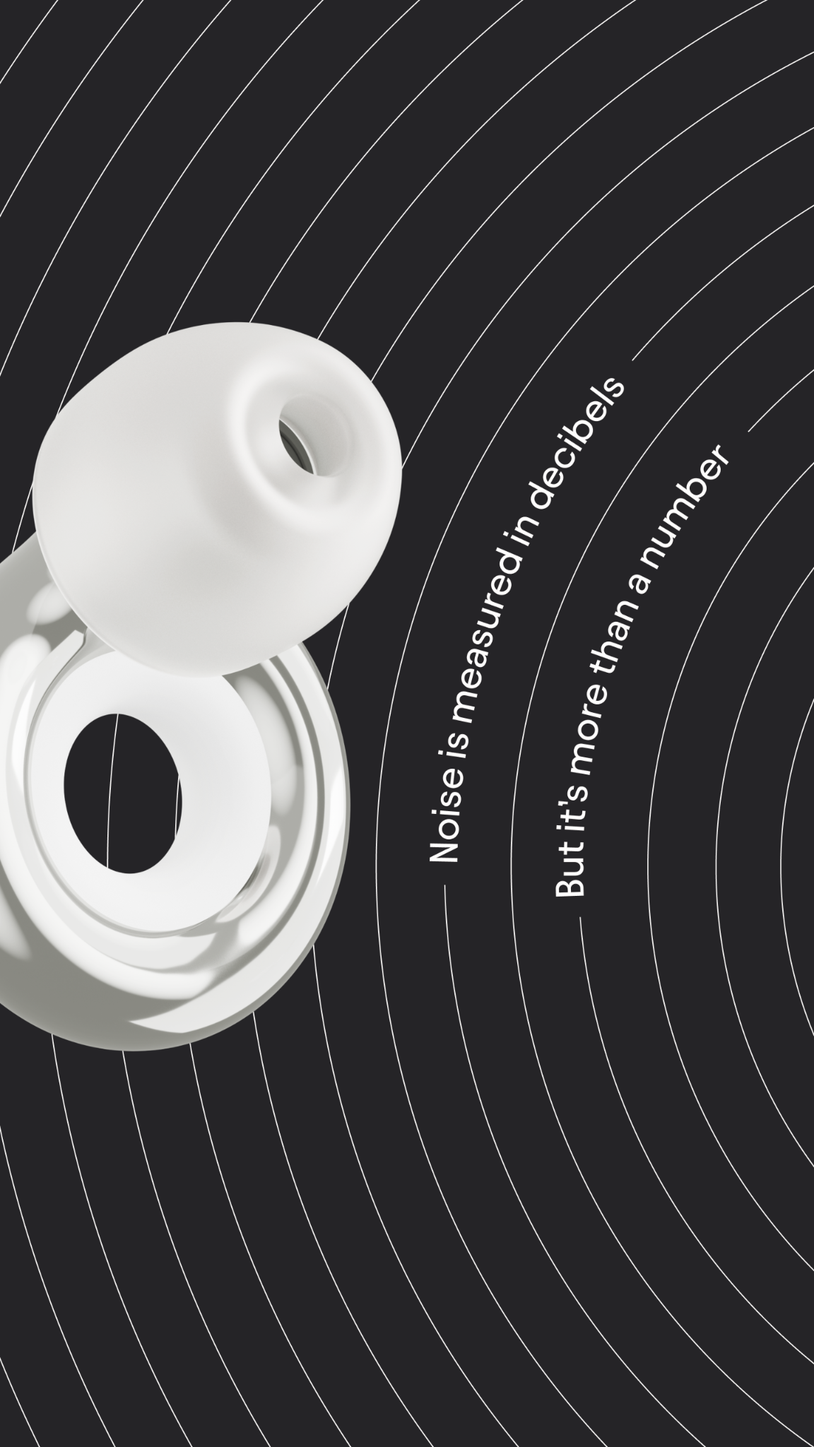 Loop Facebook ad