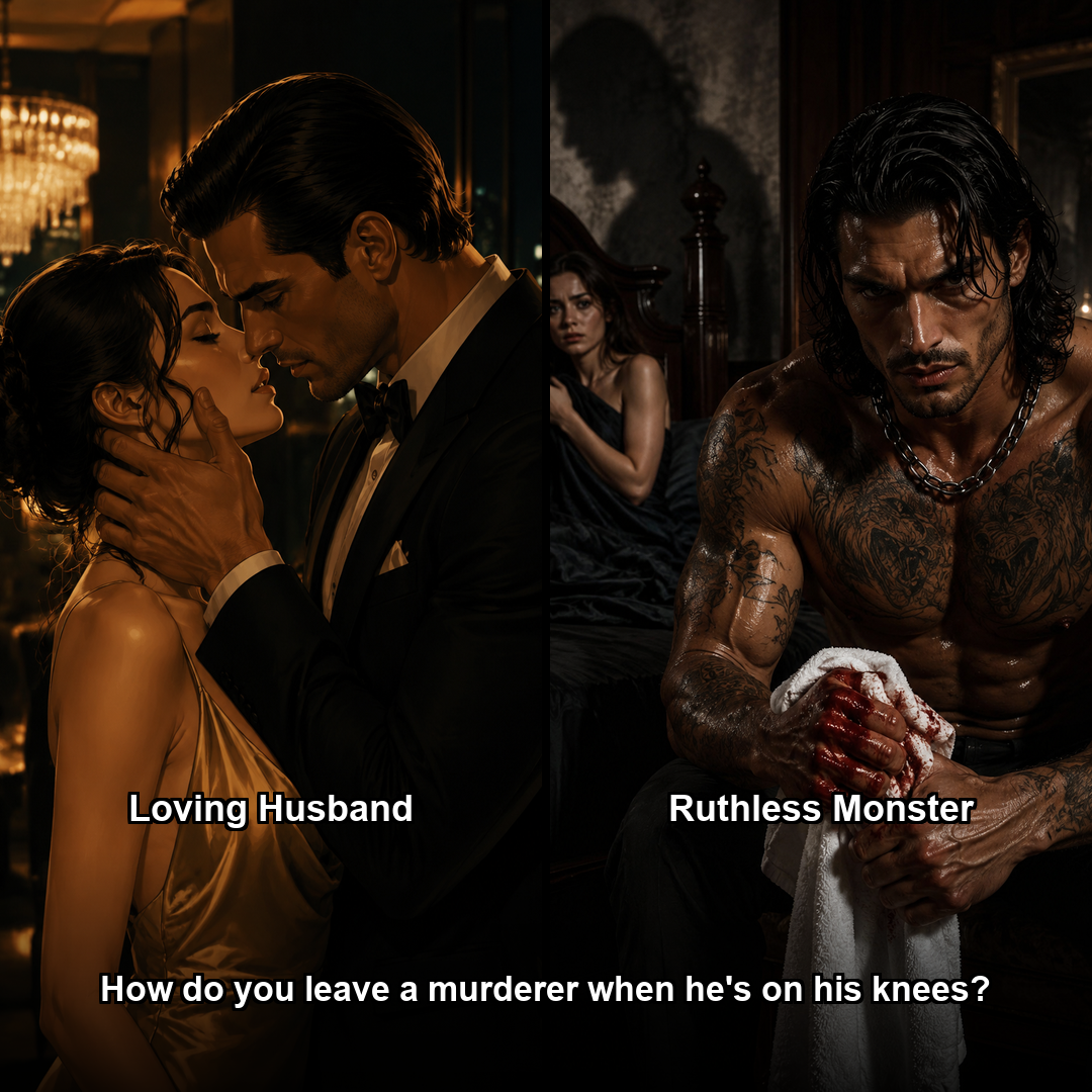 Rose Gazette 2 Facebook ad: Read next chapter
