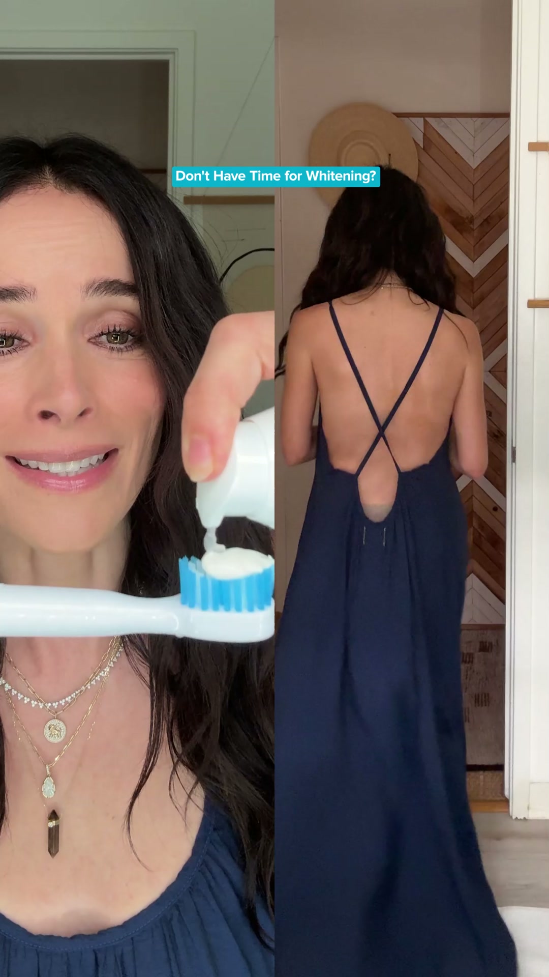 Abigail Spencer Facebook ad: 2 for $24.95!
