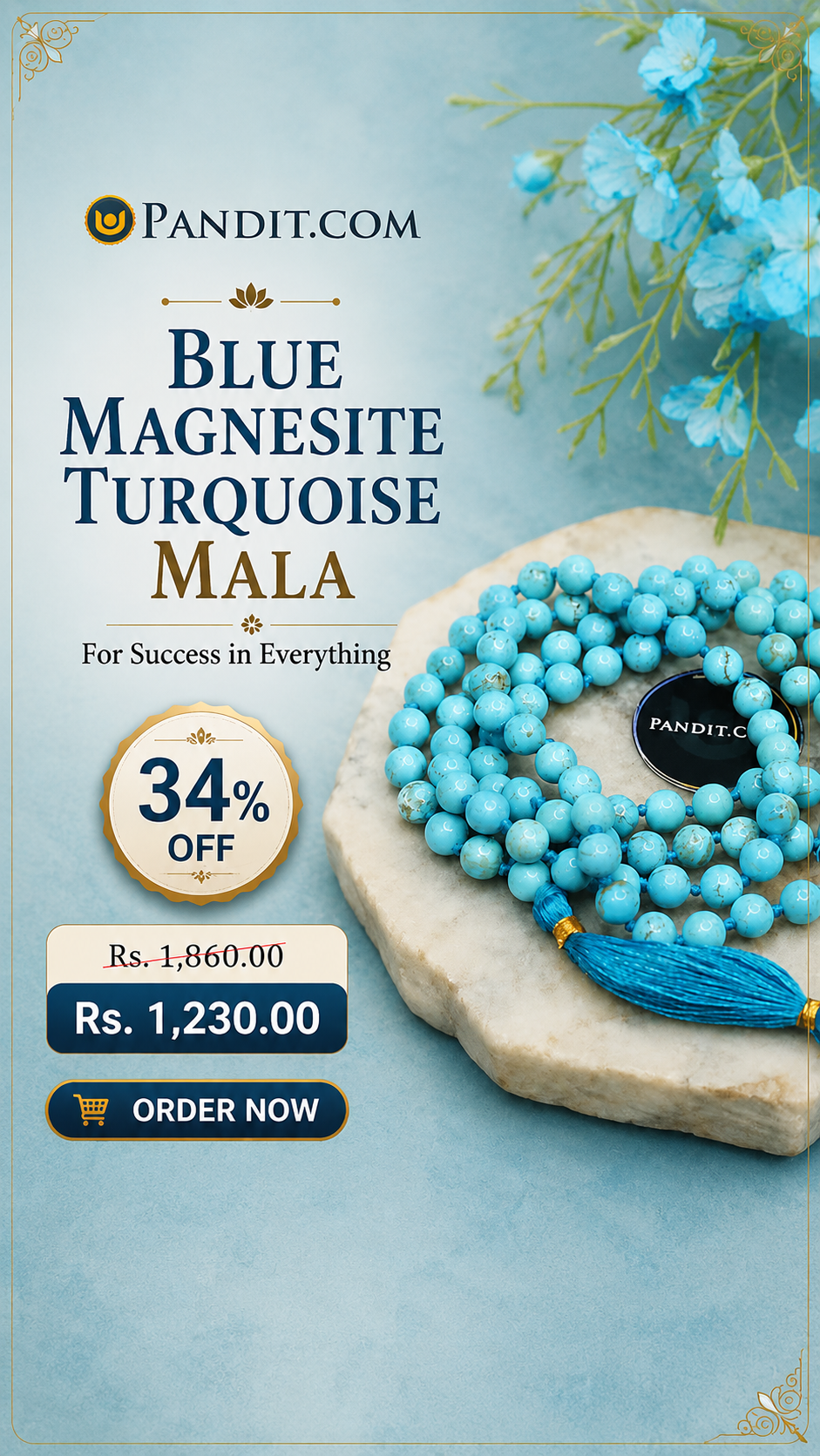 OccultMaster Facebook ad
