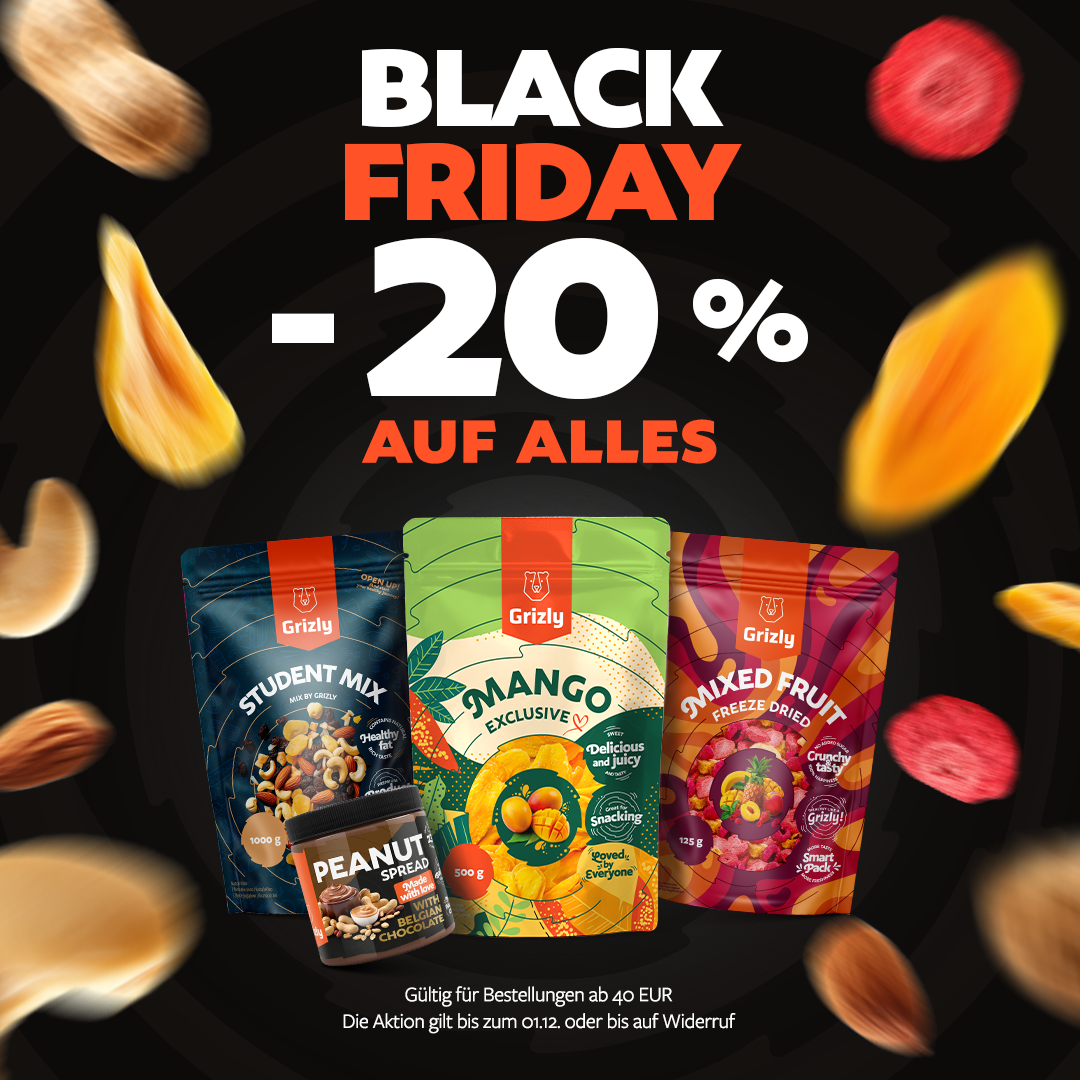grizly.de Facebook ad