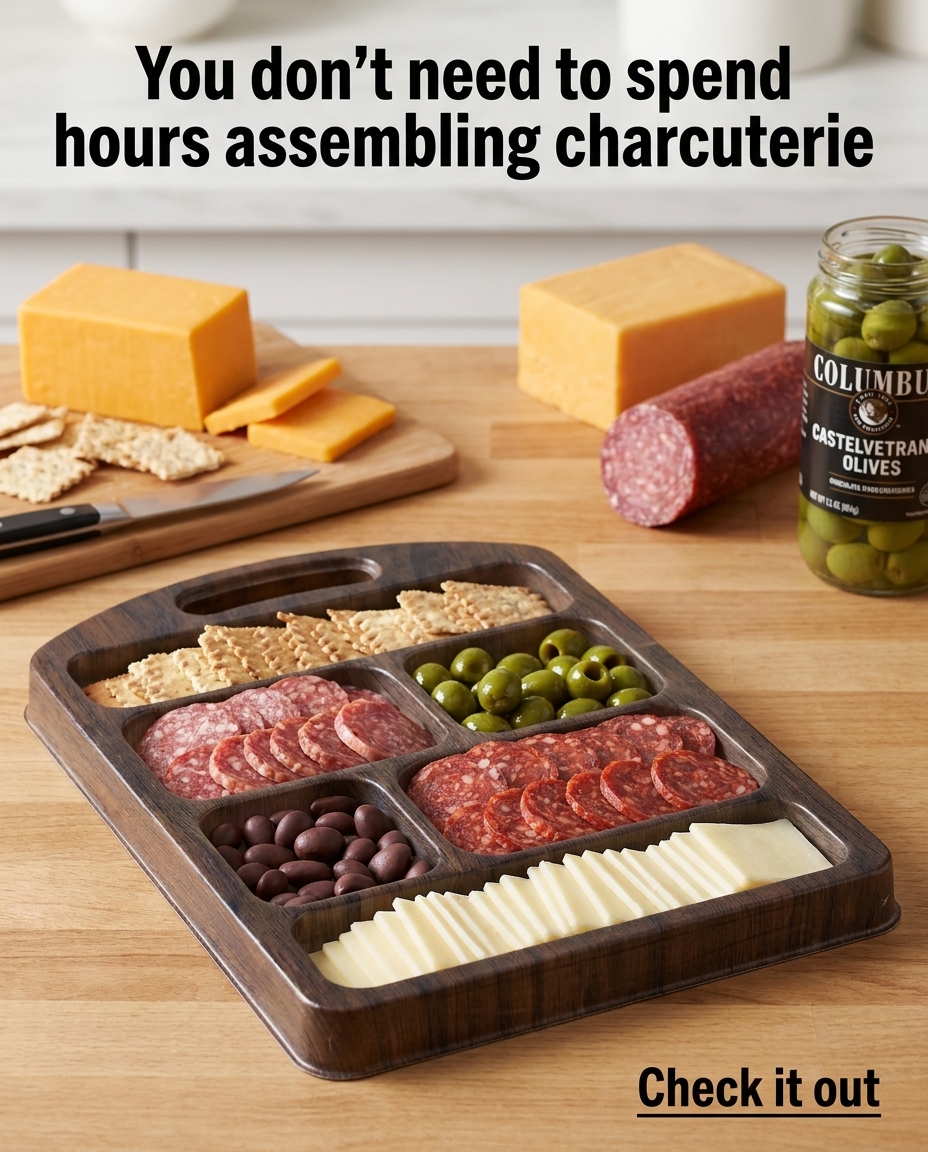 Noah's Deals Facebook ad