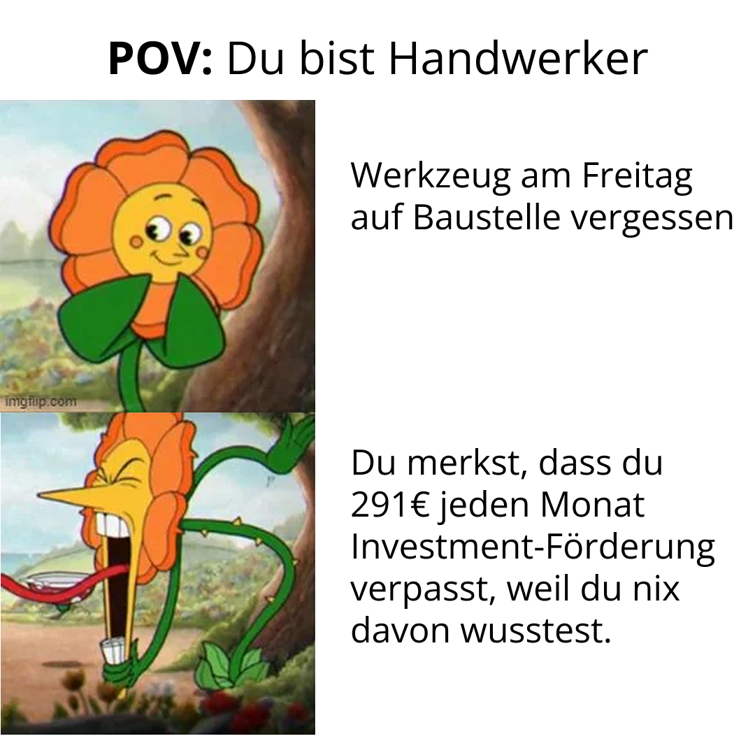 DK Finanzkanzlei Facebook ad